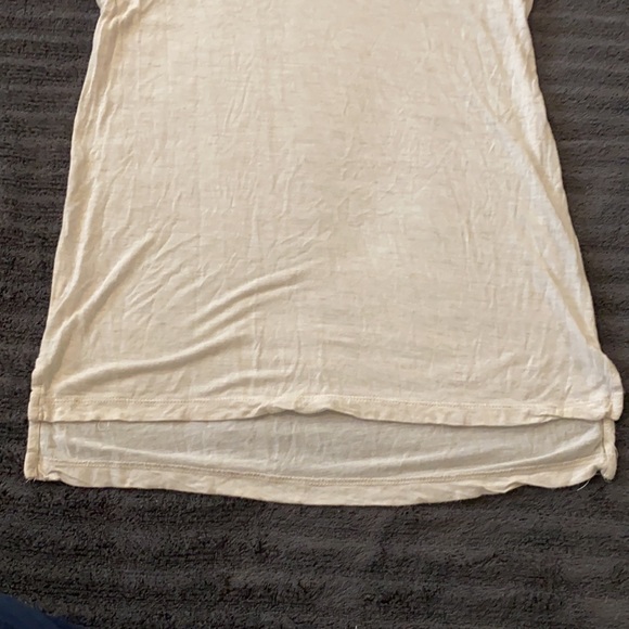 Madewell white t-shirt - Picture 4 of 4